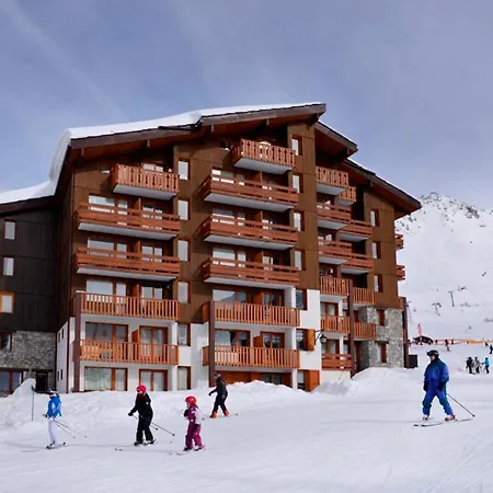 Fonctionnel Au Pied Des Pistes Avec Terrasse - Animaux Admis - Fr-1-181-2400 Apartment