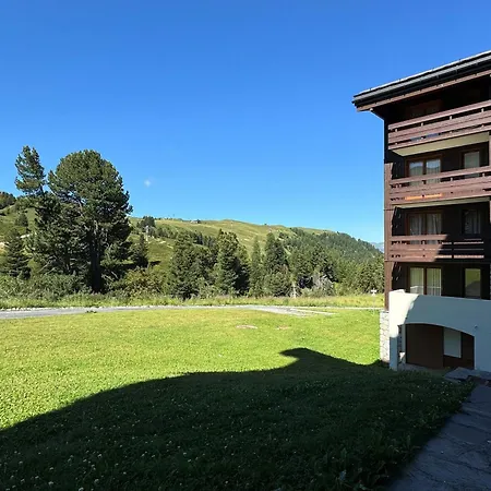 Fonctionnel Au Pied Des Pistes Avec Terrasse - Animaux Admis - Fr-1-181-2400 Апартаменты *